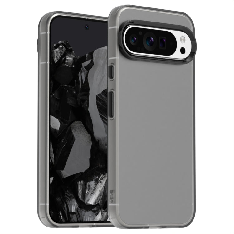 Candy PC Hybrid TPU Shockproof Phone Case, For Google Pixel 10 Pro XL, For Google Pixel 10 / 10 Pro, For Google Pixel 9a, For Google Pixel 9 Pro XL, For Google Pixel 9 Pro, For Google Pixel 8a
