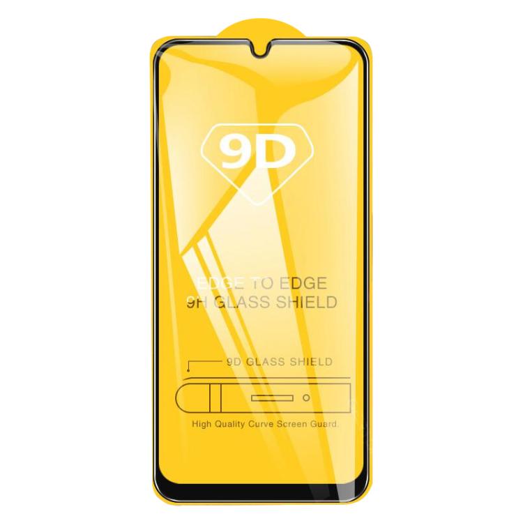 9D Full Glue Full Screen Tempered Glass Film, For Samsung Galaxy F16 5G, For Samsung Galaxy A26 5G / M16 5G, For Samsung Galaxy A56 5G, For Samsung Galaxy M05 / F05