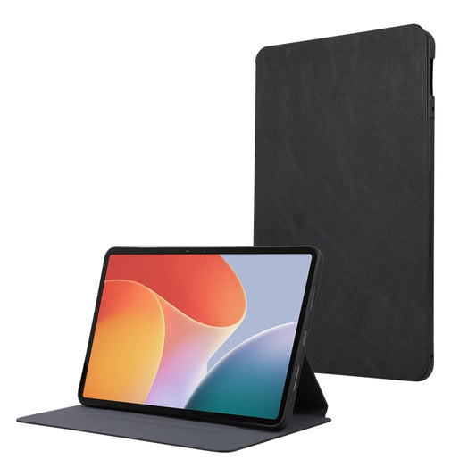 TPU Flip Tablet Protective Leather Case, For Infinix Xpad