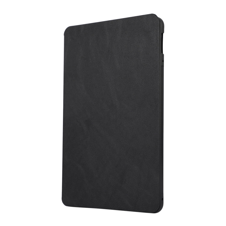 TPU Flip Tablet Protective Leather Case, For Infinix Xpad