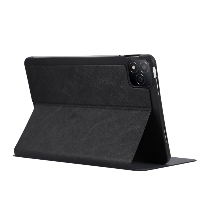 TPU Flip Tablet Protective Leather Case, For Infinix Xpad