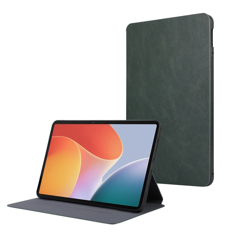 TPU Flip Tablet Protective Leather Case, For Infinix Xpad