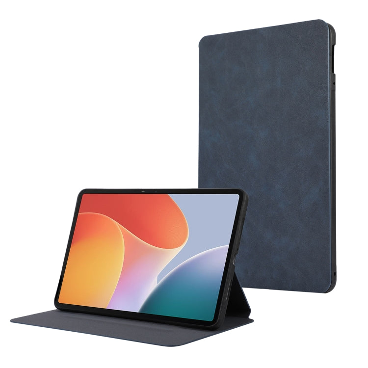TPU Flip Tablet Protective Leather Case, For Infinix Xpad