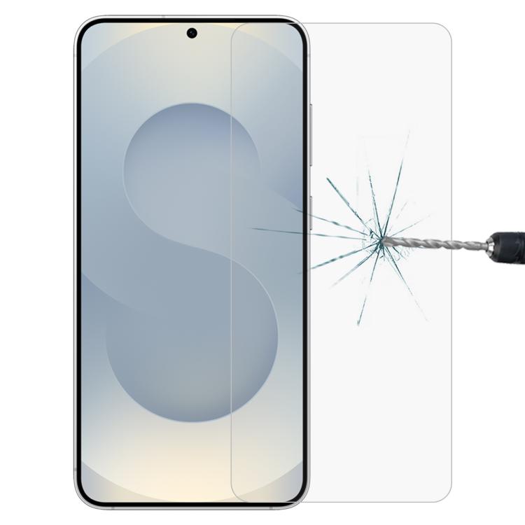 0.26mm 9H 2.5D Tempered Glass Film, Not Support Fingerprint ID, For Galaxy S26 FE 5G, For Samsung Galaxy S26+ 5G, For Samsung Galaxy S26 Edge 5G, For Samsung Galaxy S26 Ultra 5G, For Samsung Galaxy S26 5G, For Samsung Galaxy S25 Edge 5G                ...