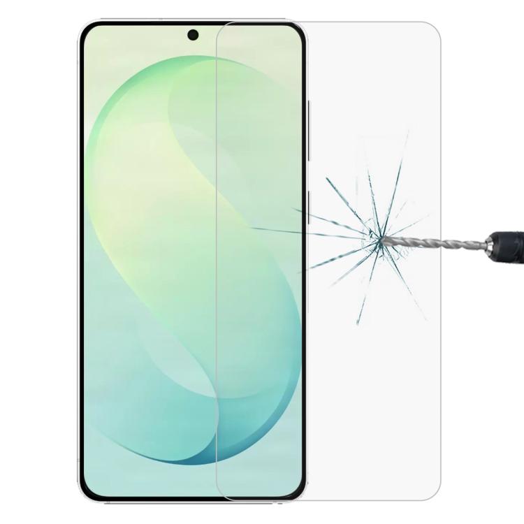 0.26mm 9H 2.5D Tempered Glass Film, Not Support Fingerprint ID, For Galaxy S26 FE 5G, For Samsung Galaxy S26+ 5G, For Samsung Galaxy S26 Edge 5G, For Samsung Galaxy S26 Ultra 5G, For Samsung Galaxy S26 5G, For Samsung Galaxy S25 Edge 5G                ...