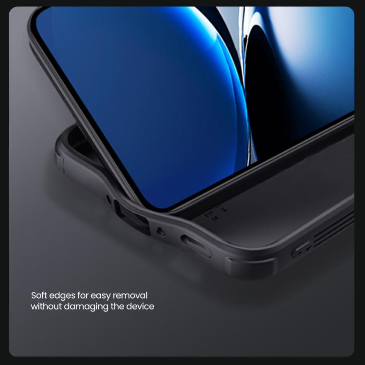 NILLKIN CamShield Pro PC Phone Case, For Redmi Turbo 4, For Redmi Note 14 Pro+ 5G, For Redmi Note 14 Pro 5G