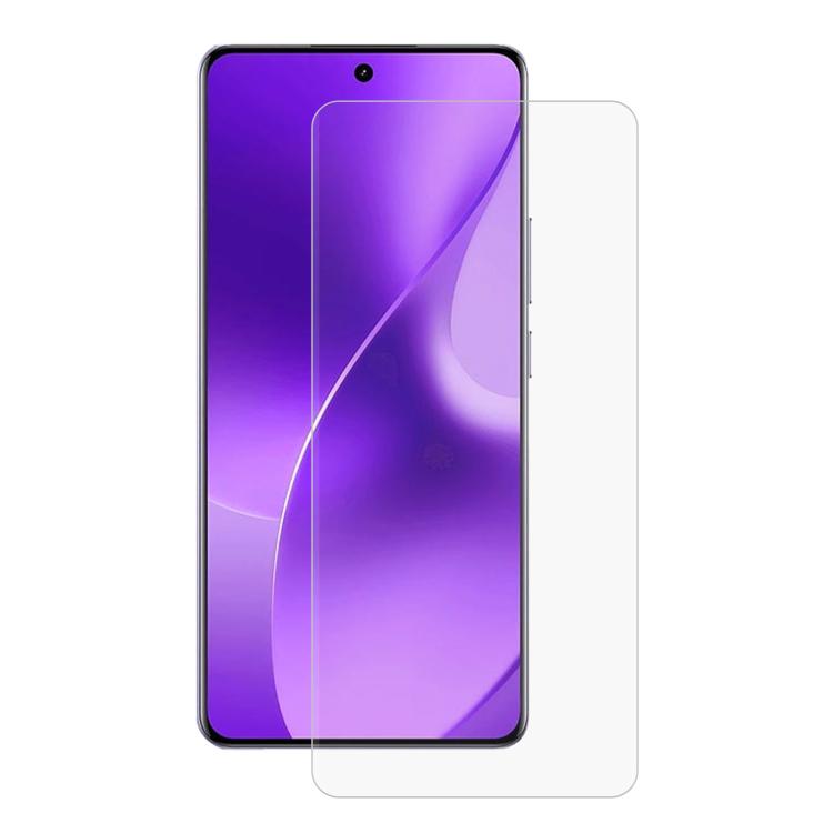 UV Liquid Curved Full Glue Screen Protector, For Realme 15 Pro 5G, For Realme GT7 Pro /  GT7 Pro Racing