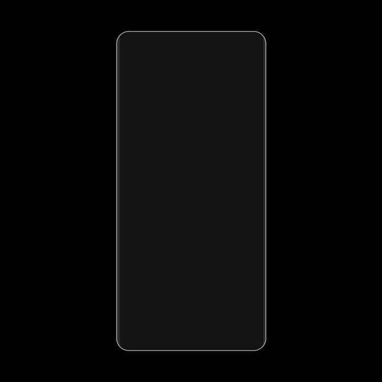 UV Liquid Curved Full Glue Screen Protector, For Realme 15 Pro 5G, For Realme GT7 Pro /  GT7 Pro Racing