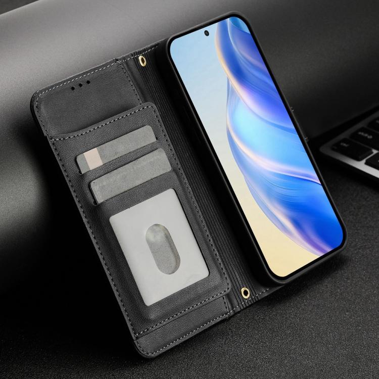 Multi-Card Slots Zipper Wallet Leather Phone Case, For Motorola Moto G Max / G87 / G77 / G67 5G, For Motorola Moto G47 5G / G37 / G37 Power 5G, For Motorola Edge 70 Pro 5G, For Motorola Moto X70 Air Pro / Signature 5G                                   ...