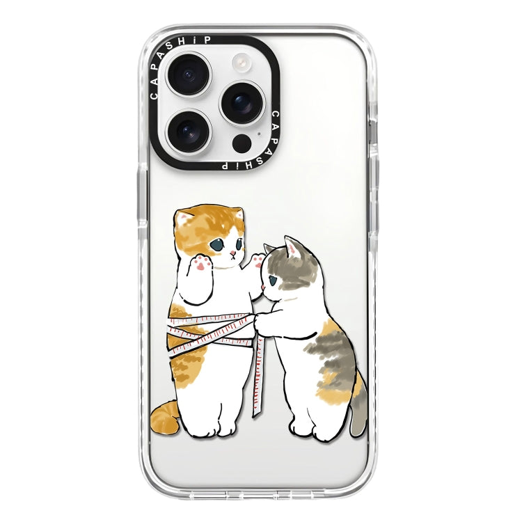 Simple Illustration Pattern Full Coverage Phone Case, For iPhone 13 Pro