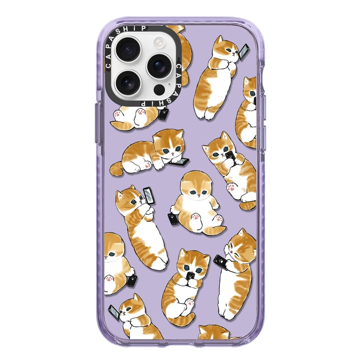 Simple Illustration Pattern Full Coverage Phone Case, For iPhone 13 Pro