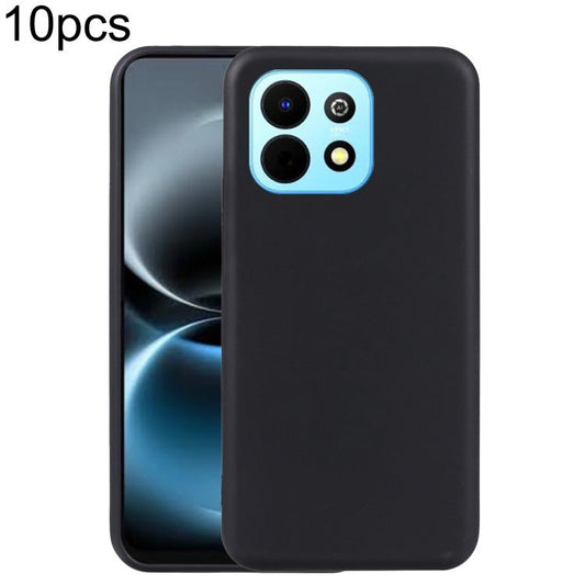 10pcs TPU Phone Case, For Huawei nova Y74 4G, For Huawei nova 16 Ultra, For Huawei nova 16 Pro, For Huawei nova 16z, For Huawei nova 16, For Huawei nova 15 Max, For Huawei Pura 90 Pro Max 5G, For Huawei Pura 90 Pro 5G, For Huawei Pura 90 5G            ...