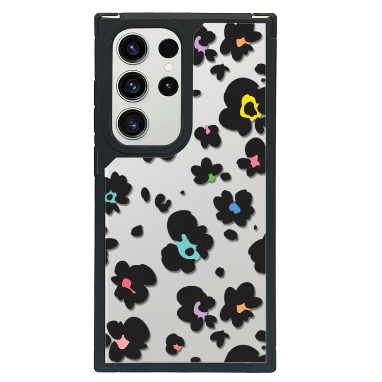 Creative Art Pattern Full Coverage Phone Case, For Samsung Galaxy S24 Ultra 5G, For Samsung Galaxy S24+ 5G