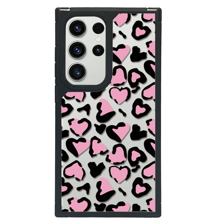 Creative Art Pattern Full Coverage Phone Case, For Samsung Galaxy S24 Ultra 5G, For Samsung Galaxy S24+ 5G