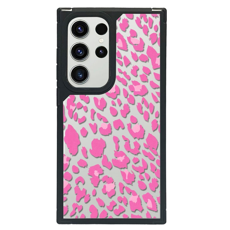 Creative Art Pattern Full Coverage Phone Case, For Samsung Galaxy S24 Ultra 5G, For Samsung Galaxy S24+ 5G