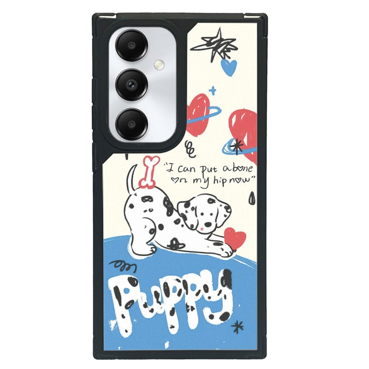 Creative Art Pattern Full Coverage Phone Case, For Samsung Galaxy S24 Ultra 5G, For Samsung Galaxy S24+ 5G