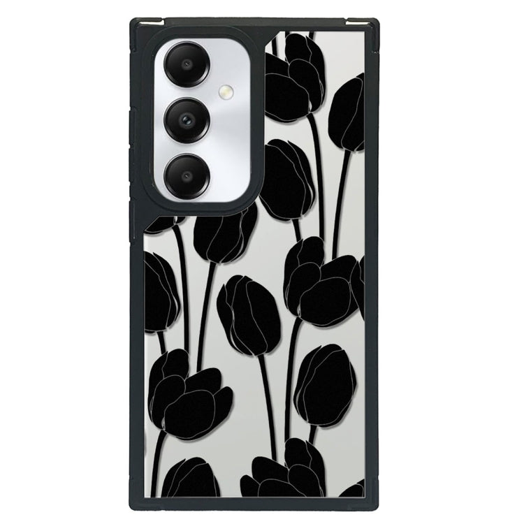 Creative Art Pattern Full Coverage Phone Case, For Samsung Galaxy S24 Ultra 5G, For Samsung Galaxy S24+ 5G