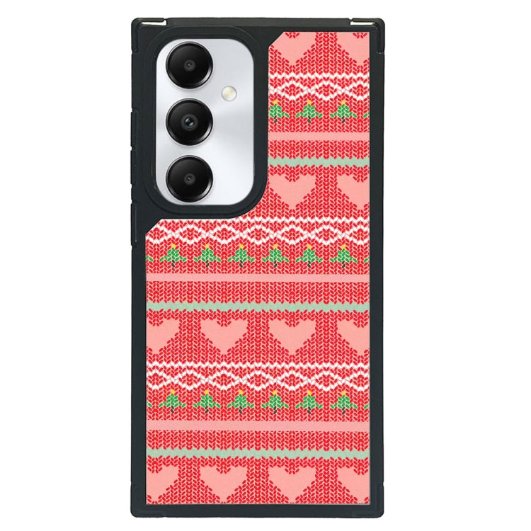 Creative Art Pattern Full Coverage Phone Case, For Samsung Galaxy S24 Ultra 5G, For Samsung Galaxy S24+ 5G