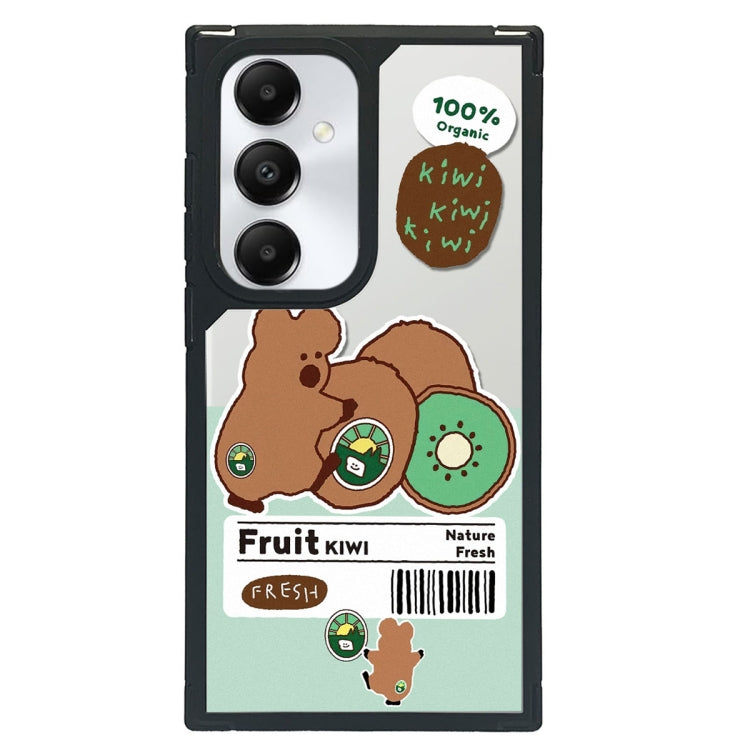 Creative Art Pattern Full Coverage Phone Case, For Samsung Galaxy S24 5G, For Samsung Galaxy S23 FE 5G