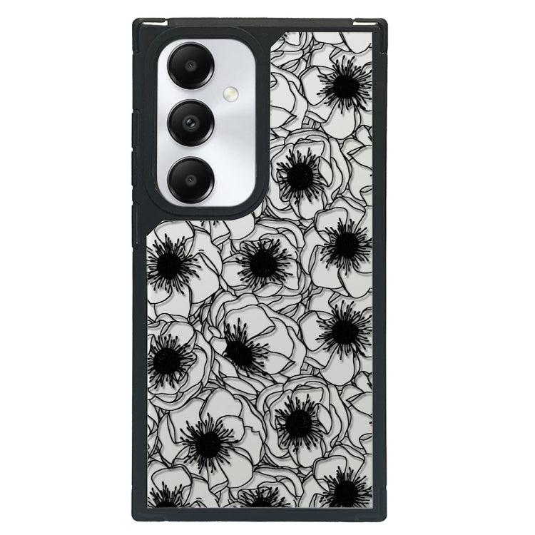 Creative Art Pattern Full Coverage Phone Case, For Samsung Galaxy S24 5G, For Samsung Galaxy S23 FE 5G