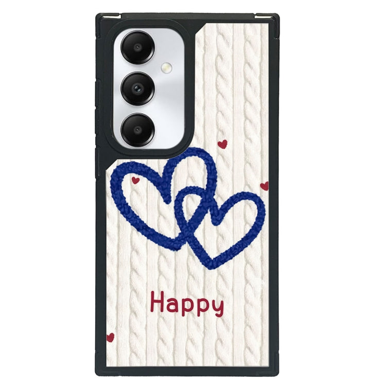 Creative Art Pattern Full Coverage Phone Case, For Samsung Galaxy S24 5G, For Samsung Galaxy S23 FE 5G
