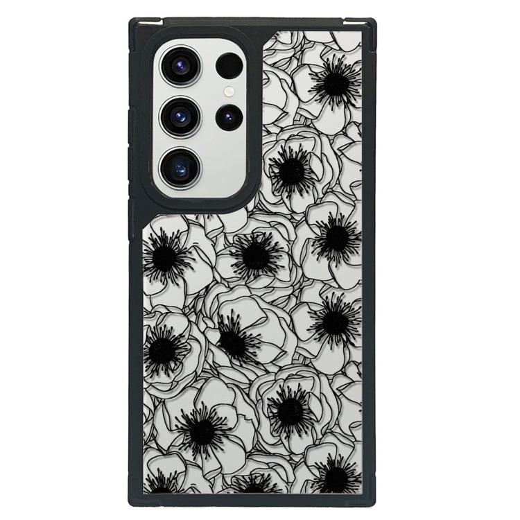 Creative Art Pattern Full Coverage Phone Case, For Samsung Galaxy S23 Ultra 5G, For Samsung Galaxy S22 Ultra 5G