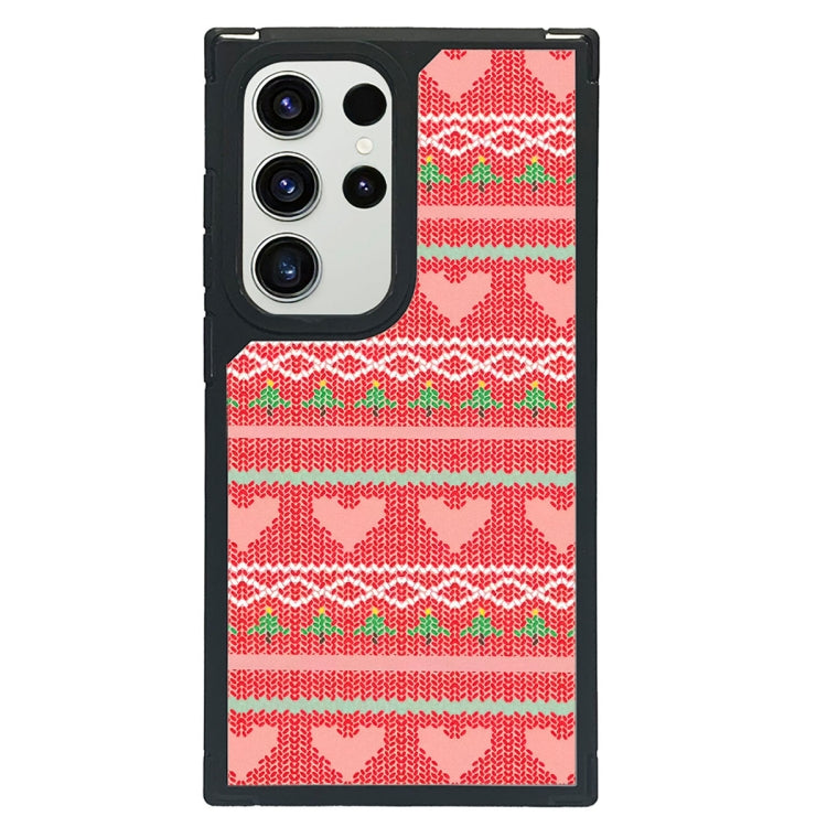 Creative Art Pattern Full Coverage Phone Case, For Samsung Galaxy S23 Ultra 5G, For Samsung Galaxy S22 Ultra 5G