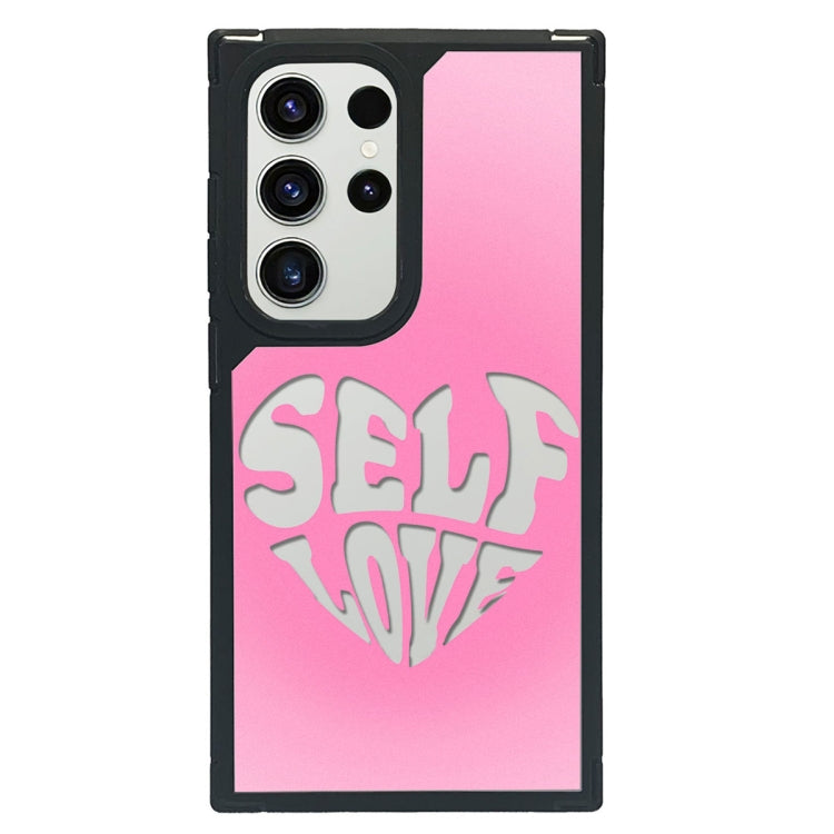 Creative Art Pattern Full Coverage Phone Case, For Samsung Galaxy S23 Ultra 5G, For Samsung Galaxy S22 Ultra 5G