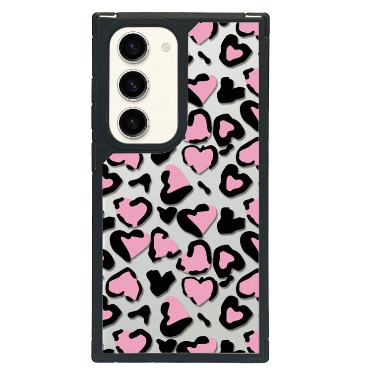 Creative Art Pattern Full Coverage Phone Case, For Samsung Galaxy S23+ 5G, For Samsung Galaxy S22+ 5G