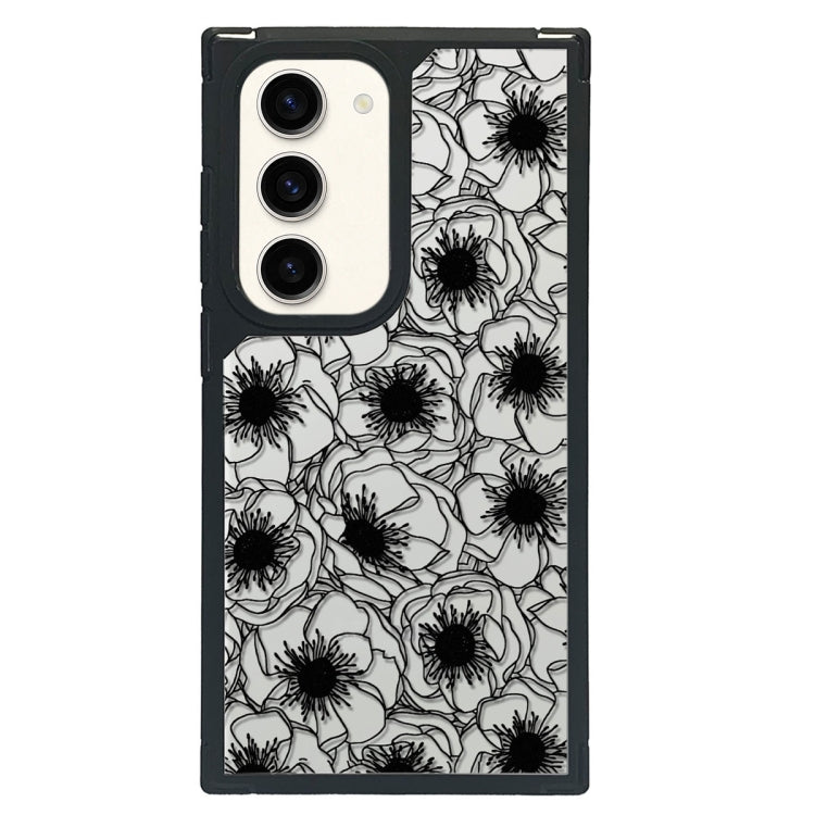 Creative Art Pattern Full Coverage Phone Case, For Samsung Galaxy S23+ 5G, For Samsung Galaxy S22+ 5G