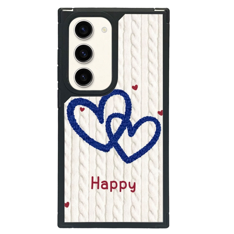 Creative Art Pattern Full Coverage Phone Case, For Samsung Galaxy S23+ 5G, For Samsung Galaxy S22+ 5G