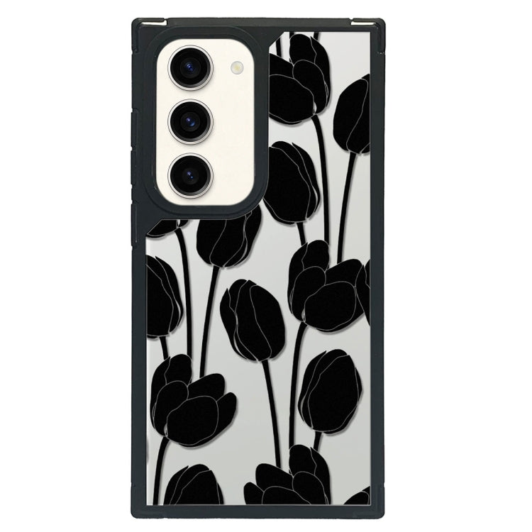 Creative Art Pattern Full Coverage Phone Case, For Samsung Galaxy S23 5G, For Samsung Galaxy S22 5G