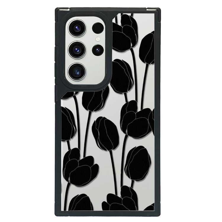 Creative Art Pattern Full Coverage Phone Case, For Samsung Galaxy S23 Ultra 5G, For Samsung Galaxy S22 Ultra 5G
