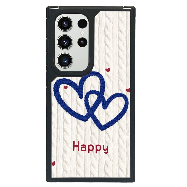 Creative Art Pattern Full Coverage Phone Case, For Samsung Galaxy S23 Ultra 5G, For Samsung Galaxy S22 Ultra 5G