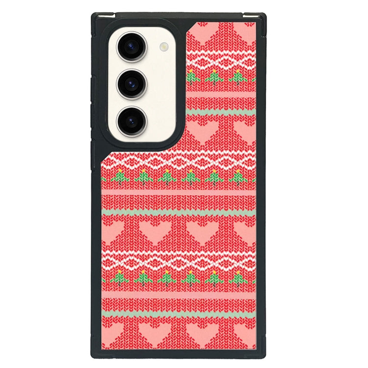 Creative Art Pattern Full Coverage Phone Case, For Samsung Galaxy S23+ 5G, For Samsung Galaxy S22+ 5G
