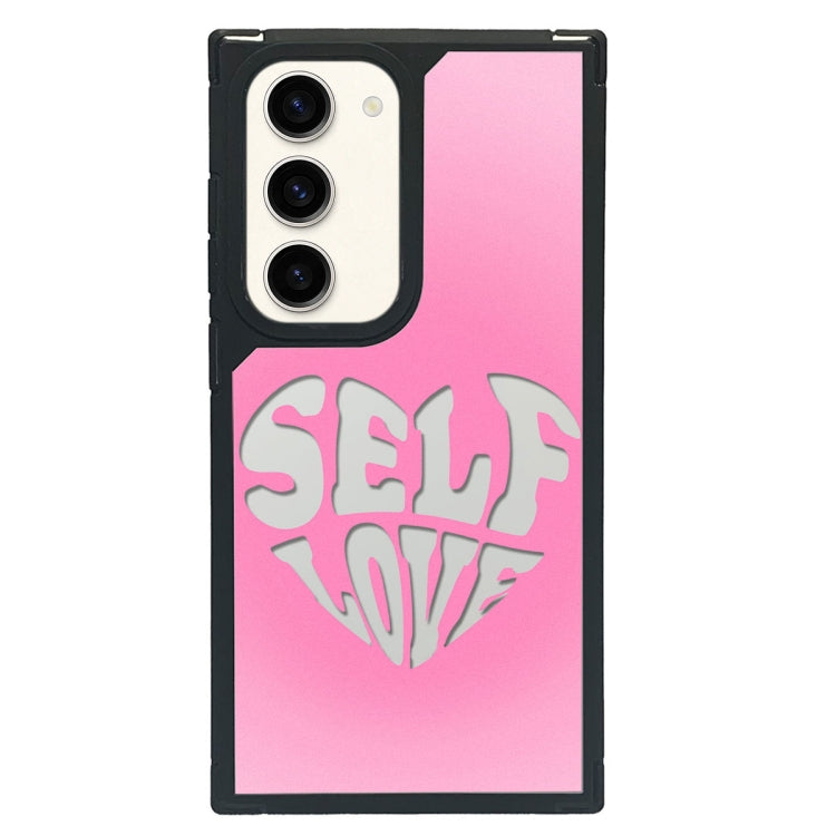 Creative Art Pattern Full Coverage Phone Case, For Samsung Galaxy S23+ 5G, For Samsung Galaxy S22+ 5G