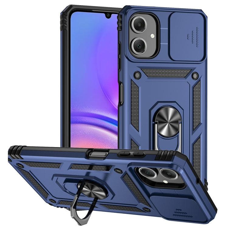 Sliding Camshield Holder Phone Case, For Samsung Galaxy A57 5G, For Galaxy A27 5G, For Samsung Galaxy A26 5G, For Samsung Galaxy A16 5G, For Samsung Galaxy A06 4G