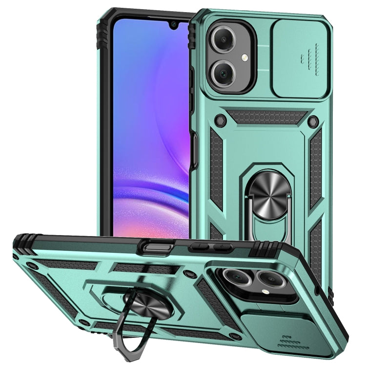 Sliding Camshield Holder Phone Case, For Samsung Galaxy A57 5G, For Galaxy A27 5G, For Samsung Galaxy A26 5G, For Samsung Galaxy A16 5G, For Samsung Galaxy A06 4G