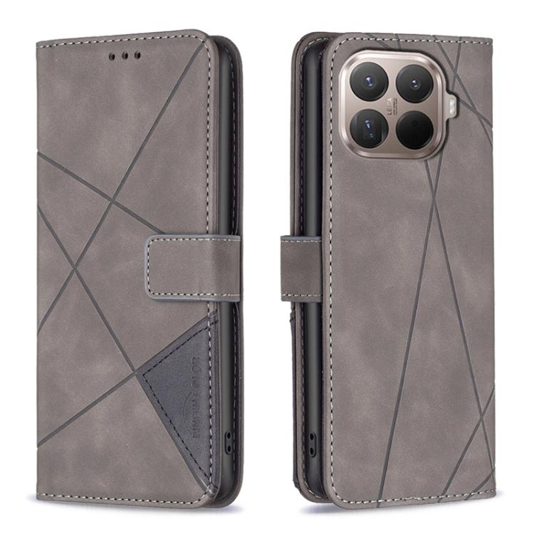 Magnetic Buckle Rhombus Texture Leather Phone Case, For Xiaomi 17T Pro 5G, For Xiaomi 17T 5G, For Xiaomi Poco M7 4G 169mm, For Xiaomi 15T Pro 5G, For Xiaomi 15T 5G, For Xiaomi Poco F7 5G Global, For Xiaomi Poco C71, For Xiaomi Poco F7 Pro / F7 Ultra