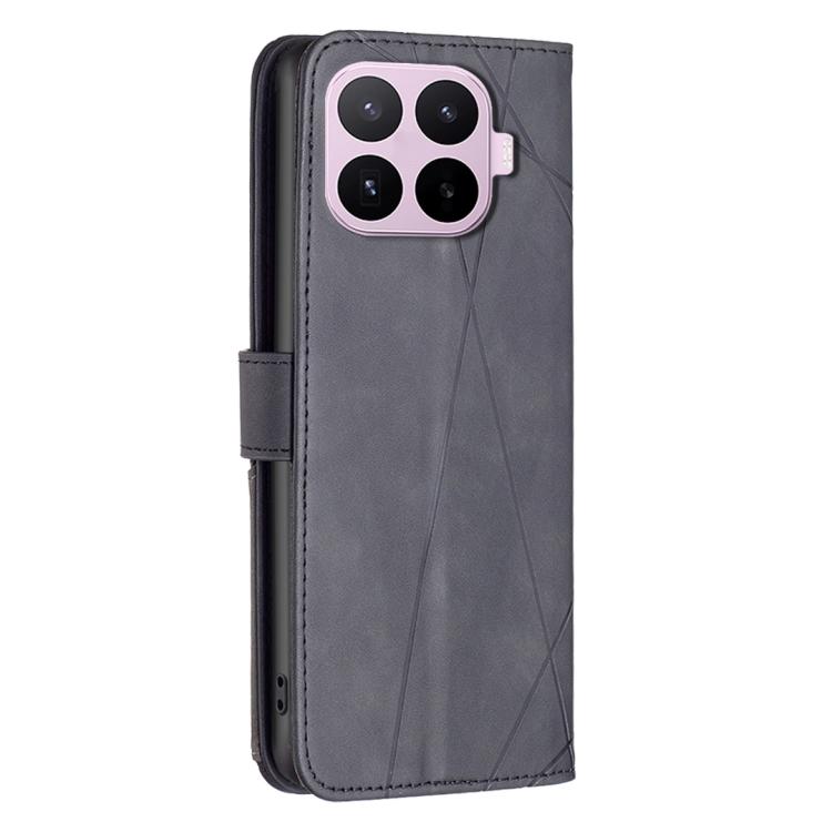 Magnetic Buckle Rhombus Texture Leather Phone Case, For Xiaomi 17T Pro 5G, For Xiaomi 17T 5G, For Xiaomi Poco M7 4G 169mm, For Xiaomi 15T Pro 5G, For Xiaomi 15T 5G, For Xiaomi Poco F7 5G Global, For Xiaomi Poco C71, For Xiaomi Poco F7 Pro / F7 Ultra