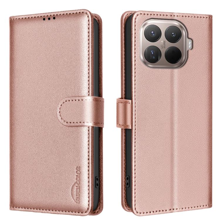 Litchi Texture RFID Anti-theft Leather Phone Case, For Xiaomi 17T Pro 5G, For Xiaomi 17T 5G, For Xiaomi Poco M7 4G 169mm, For Xiaomi 15T Pro 5G, For Xiaomi 15T 5G, For Xiaomi Poco F7 5G Global, For Xiaomi Poco C71, For Xiaomi Poco F7 Pro / F7 Ultra    ...