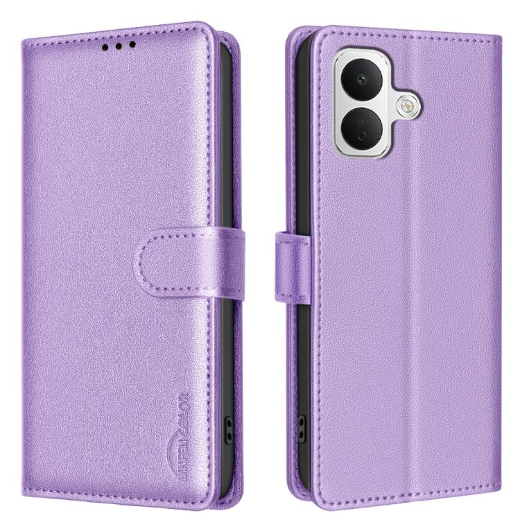 Litchi Texture RFID Anti-theft Leather Phone Case, For Xiaomi Poco X8 5G, For Xiaomi 18 Pro Max 5G, For Xiaomi 18 Pro 5G, For Xiaomi 17T Pro 5G, For Xiaomi 17T 5G, For Xiaomi Poco M7 4G 169mm, For Xiaomi 15T Pro 5G, For Xiaomi 15T 5G                   ...