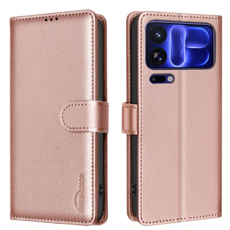 Litchi Texture RFID Anti-theft Leather Phone Case, For Xiaomi Poco X8 5G, For Xiaomi 18 Pro Max 5G, For Xiaomi 18 Pro 5G, For Xiaomi 17T Pro 5G, For Xiaomi 17T 5G, For Xiaomi Poco M7 4G 169mm, For Xiaomi 15T Pro 5G, For Xiaomi 15T 5G                   ...