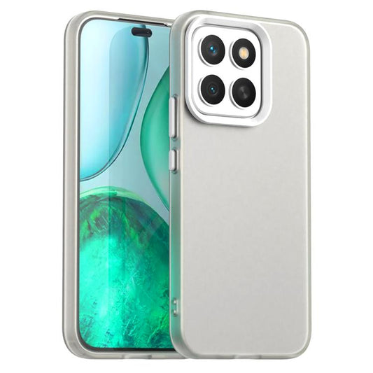 Candy PC Hybrid TPU Shockproof Phone Case, For Honor X8c 4G, For Honor 300, For Honor Magic7 Pro, For Honor Magic7, For Honor X60 Pro, For Honor X60