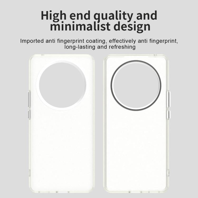 Candy PC Hybrid TPU Shockproof Phone Case, For Honor Magic6 Lite 5G, For Honor X50, For Honor X9