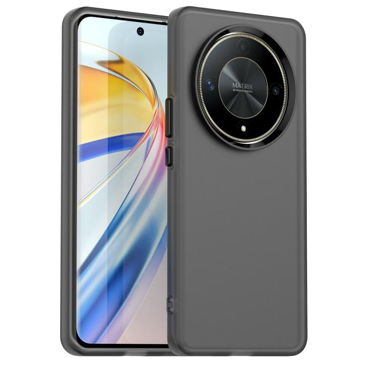 Candy PC Hybrid TPU Shockproof Phone Case, For Honor Magic6 Lite 5G, For Honor X50, For Honor X9