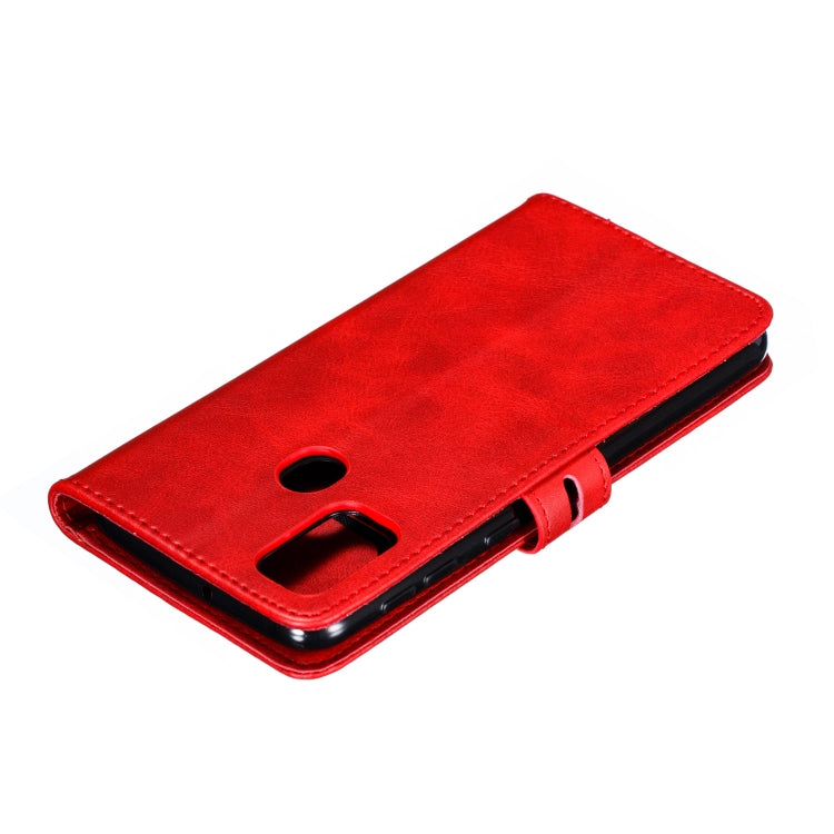 Embossed Happy Cat Pattern Horizontal Flip Leather Case with Holder & Card Slots & Wallet & Photo Frame, For Samsung Galaxy A21s, For Samsung Galaxy A71 5G, For Samsung Galaxy Note20, For Samsung Galaxy Note20 Ultra, For iPhone 12 mini                 ...