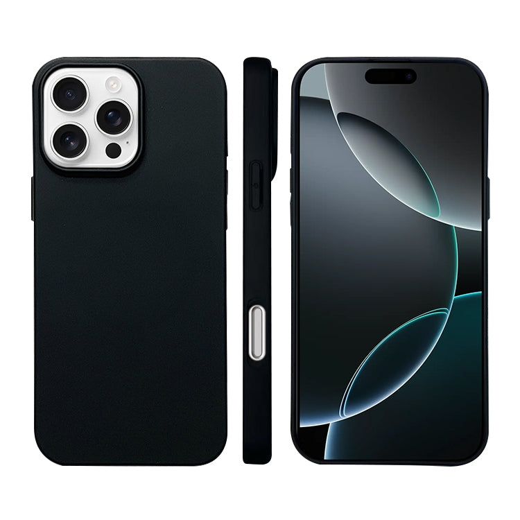 Liquid Silicone Phone MagSafe Case, For iPhone 16 Pro, For iPhone 16 Plus, For iPhone 16, For iPhone 15 Pro Max