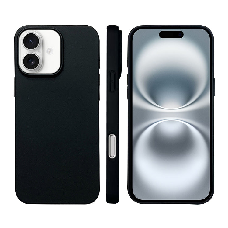 Liquid Silicone Phone MagSafe Case, For iPhone 16 Pro, For iPhone 16 Plus, For iPhone 16, For iPhone 15 Pro Max