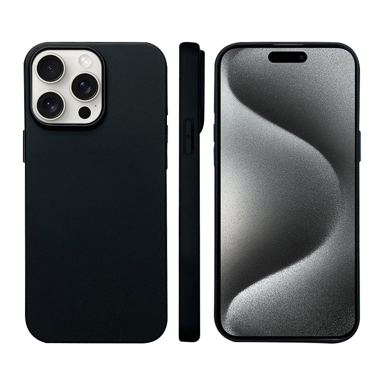 Liquid Silicone Phone MagSafe Case, For iPhone 15 Pro, For iPhone 15 Plus, For iPhone 15, For iPhone 14 Plus